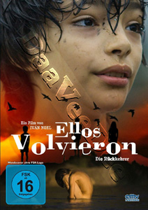 They Returned (DVD)